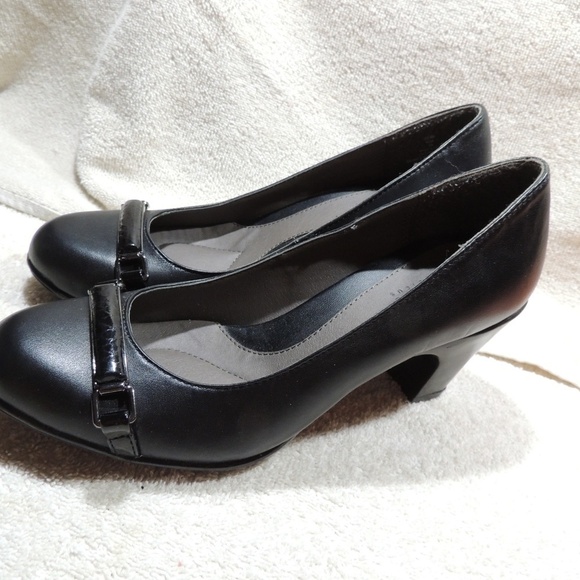 Soft Shoe by Medicus sz 6 - Picture 3 of 5